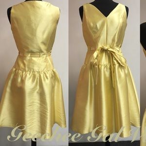 Vintage  Dress